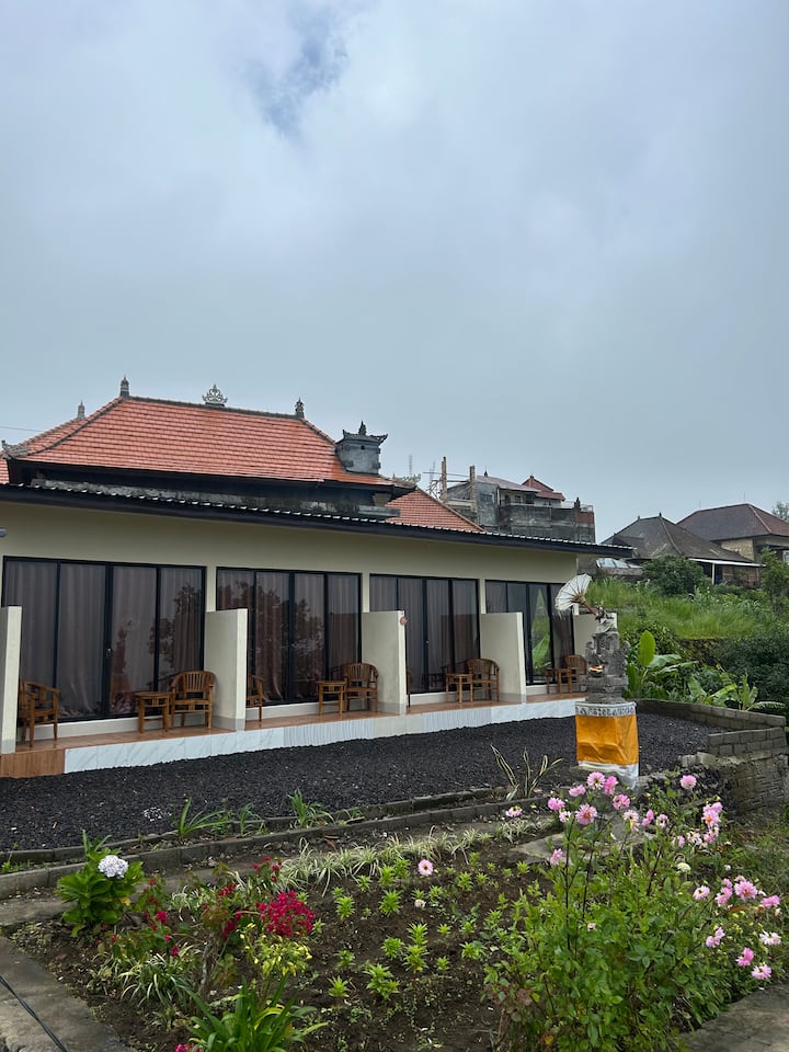 House Of Suga - Kintamani