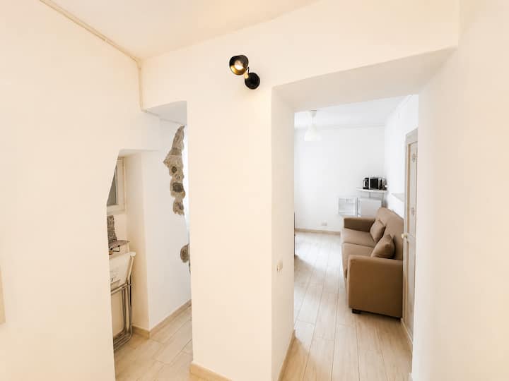 S.antonio41: Cozy Apt In The Center Of Riomaggiore - Manarola