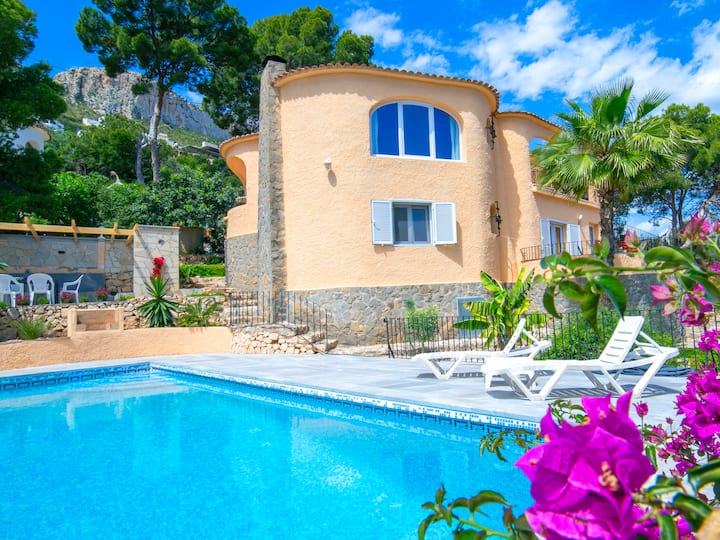 Sol By Interhome - Altea