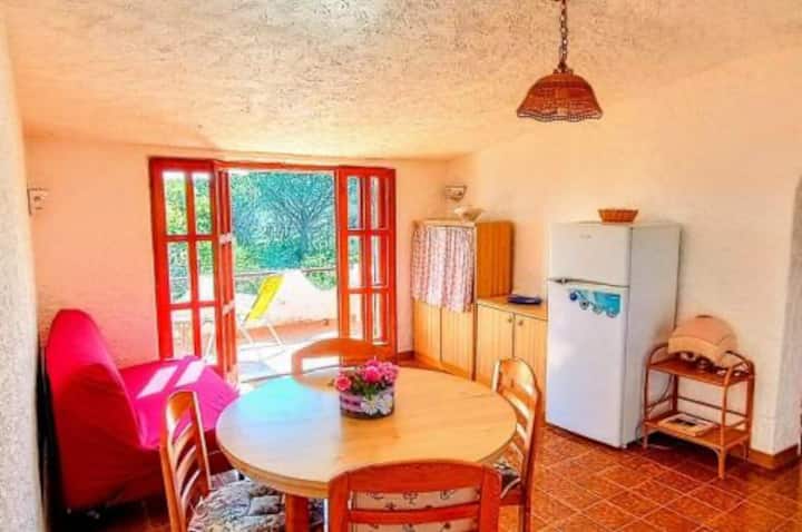 Villa Peru 5 Minuti A Piedi Dalla Spiaggia - Posada