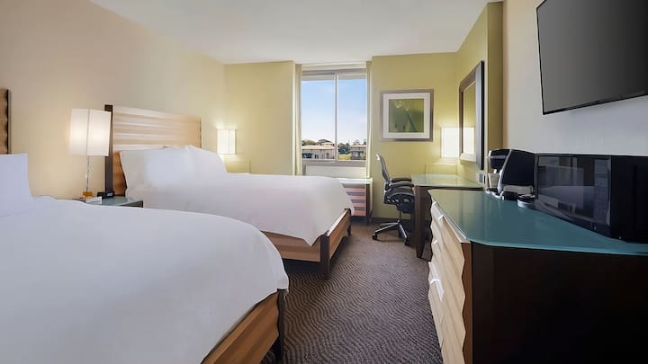 Pet-friendly Inn | 5.84mi To Levi's Stadium - サンノゼ