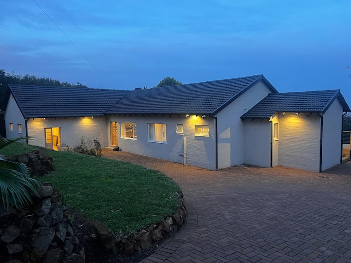 Main House 2 Fairview Place - Pinetown