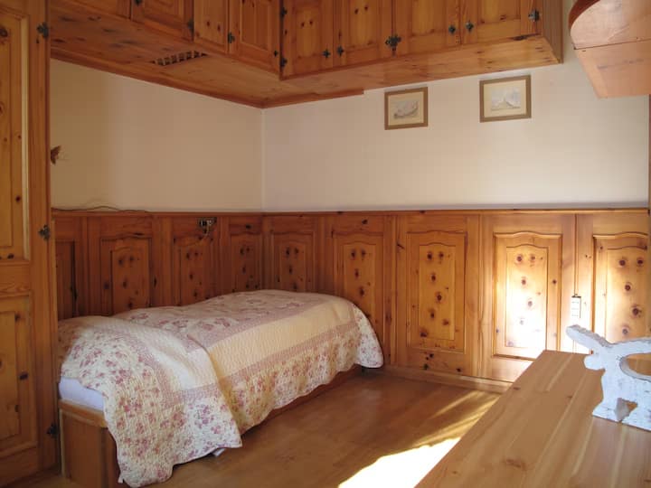 Dhomë gjumi 3