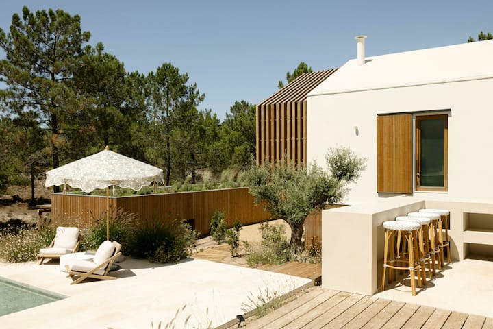 Casa Hoya Comporta 6 Bedrooms - Comporta