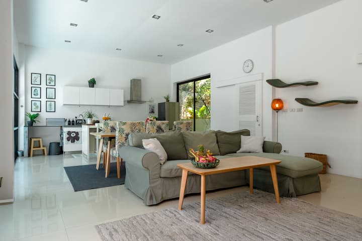Private Koh Lanta Villa With Pool - Ko Lanta