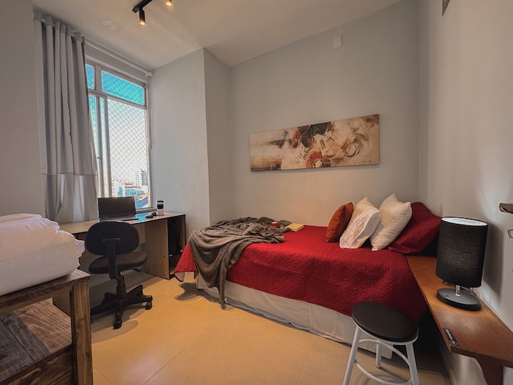 Chambre 2