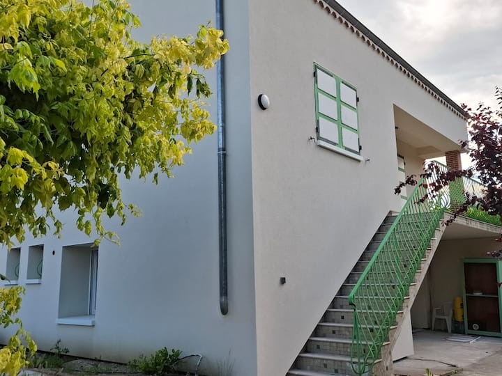 Maison - Tain-l'Hermitage