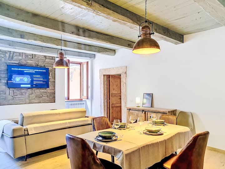 Novecento By Interhome - Monterotondo