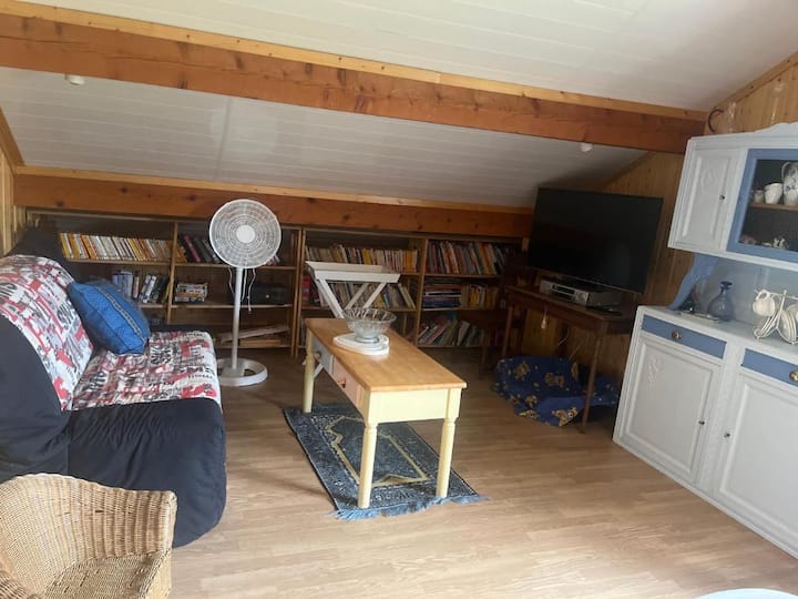 Appartement Perce Neige - Barcelonnette
