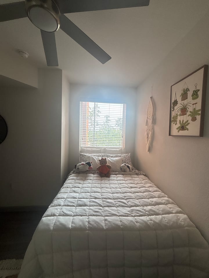 1 Room Nearby Arlington Globe Life - Arlington, TX