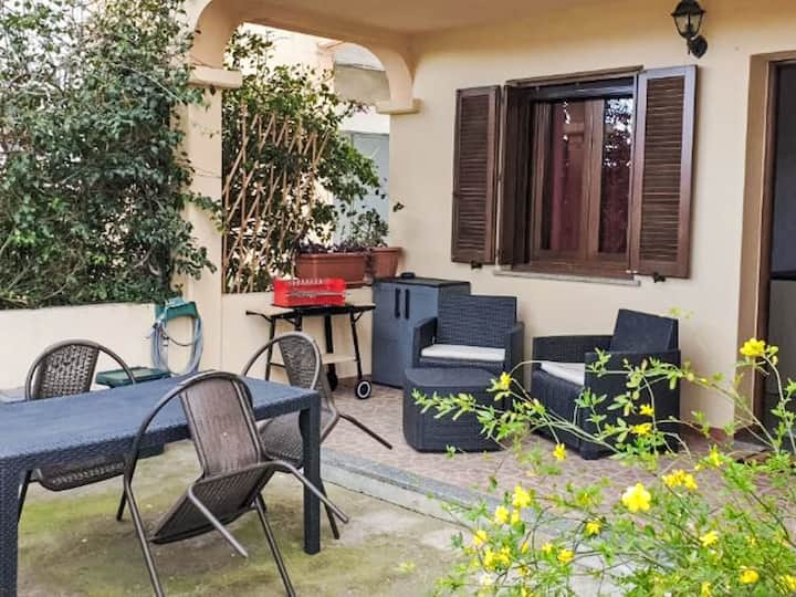 Casa Di Ale By Interhome - Posada