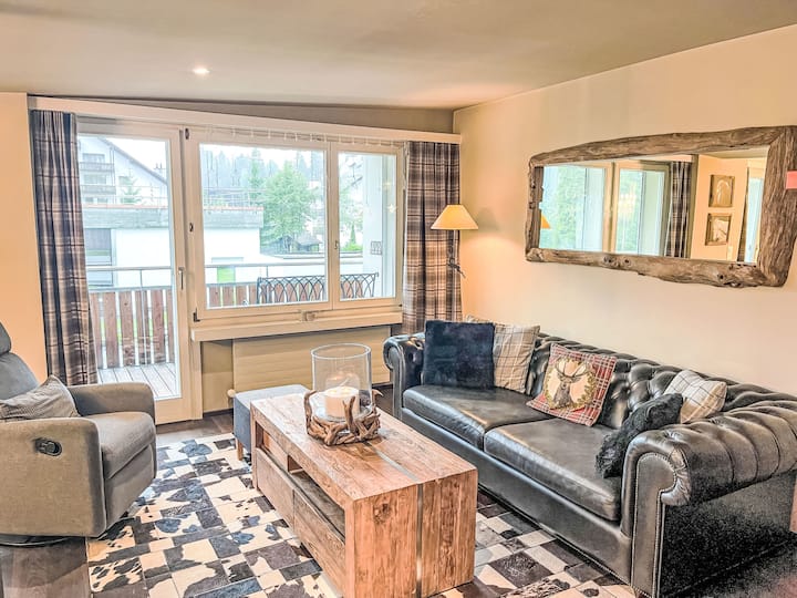 Val Signina 6-7 By Interhome - Flims