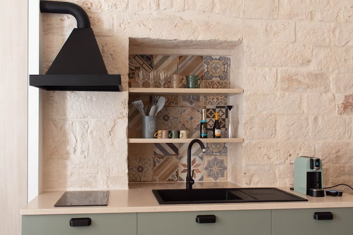 Aqua Suite Near Polignano, Monopoli & Alberobello - Conversano