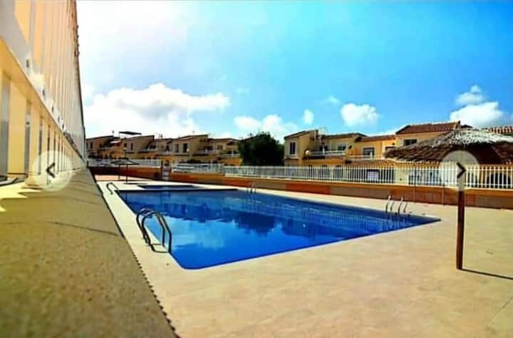 Apartamento Acogedor - Santa Pola