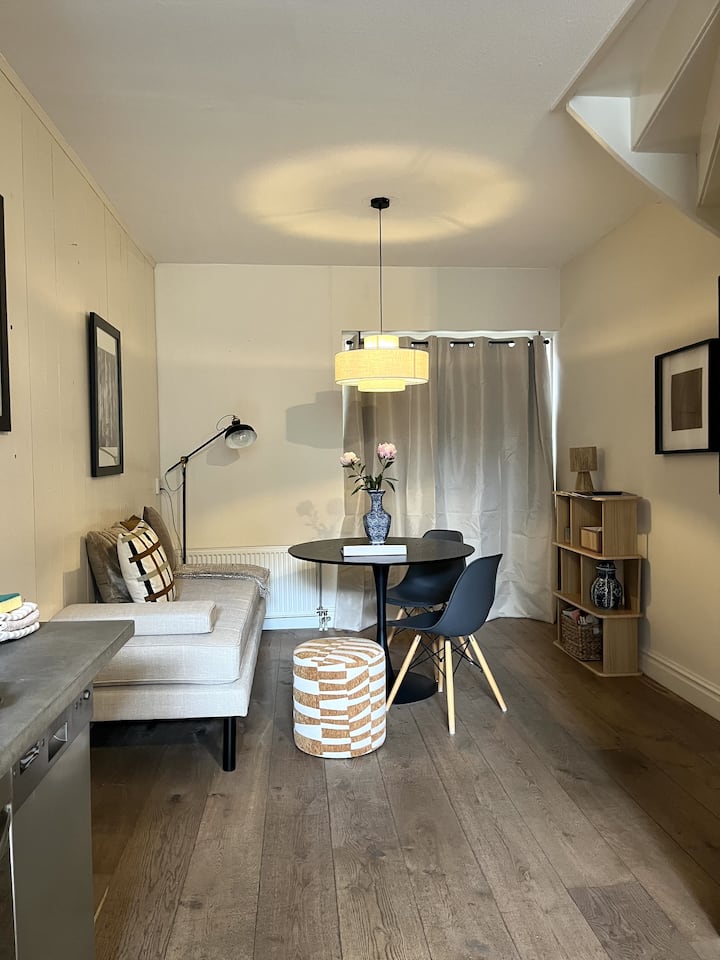 Charming House In Hoorn Old Town | Beach Nearby - Hoorn