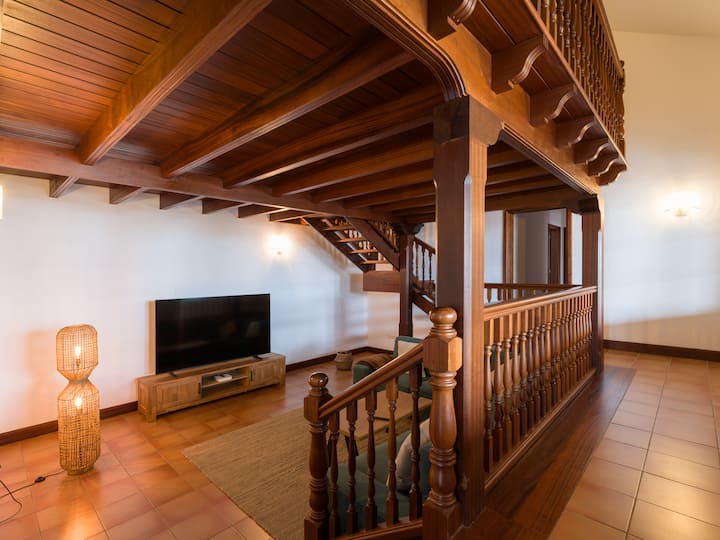 Villa Con Piscina Privada Y 3 Suites - Puerto del Carmen