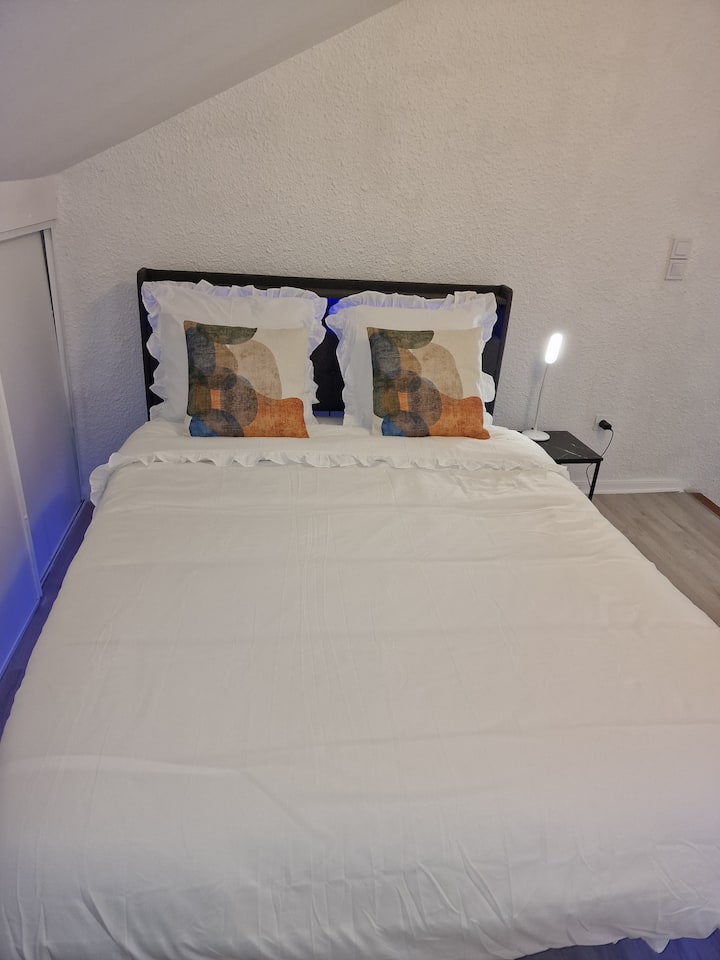 Recámara