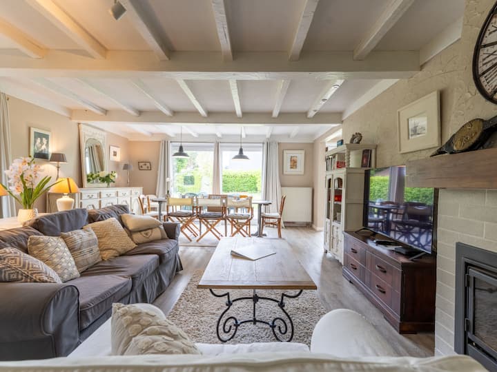 Villa Esterel By Interhome - Le Coq