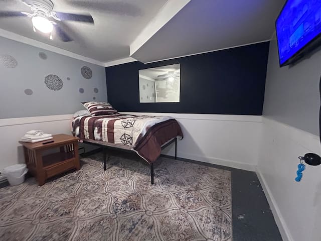 Guest favorite listing in Richmond