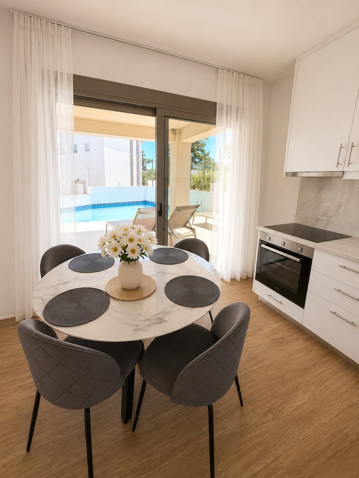 Villa Margarita - Kreta