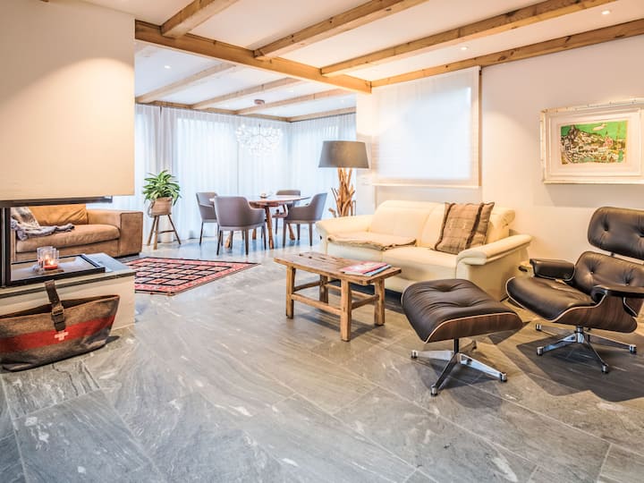 Alpetta By Interhome - Laax