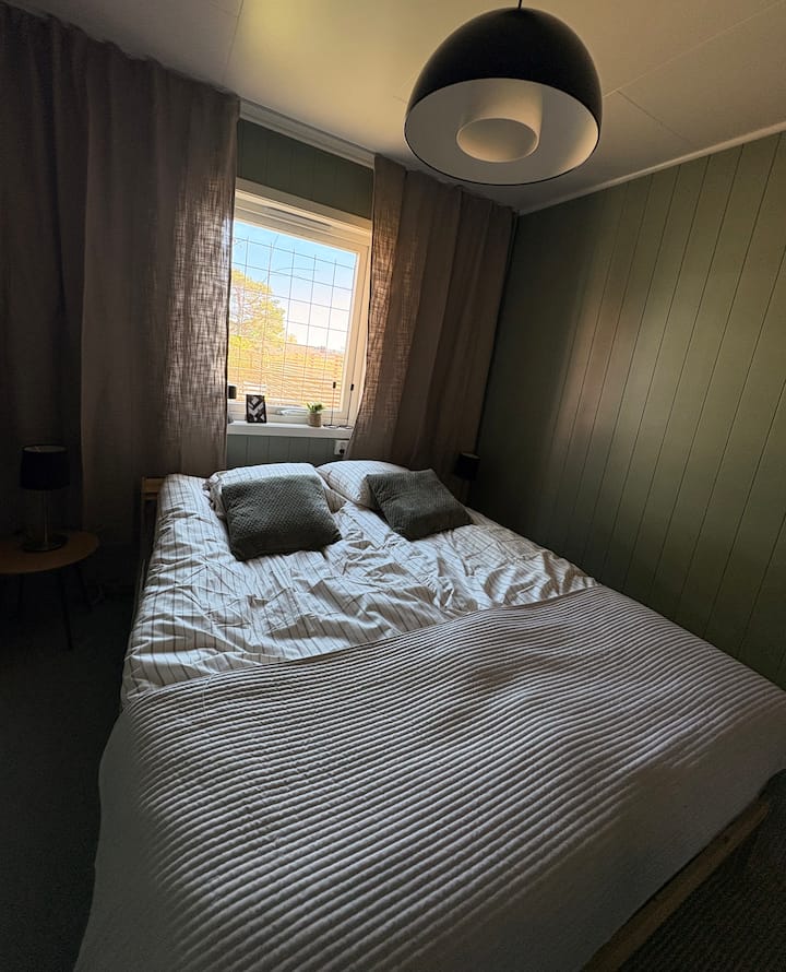 Fristående Minihus Nära Stranden Egen Ingång - Åhus