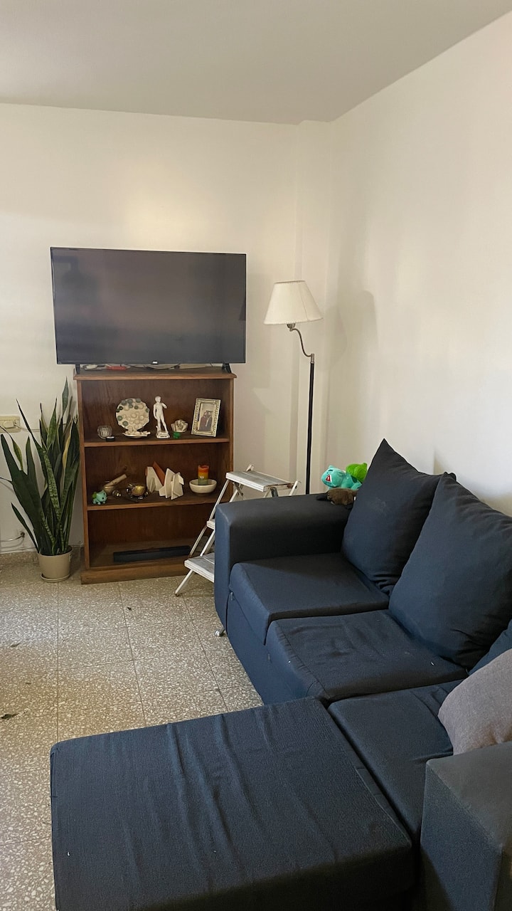 Departamento En El Centro De Córdoba - Córdoba, Argentina