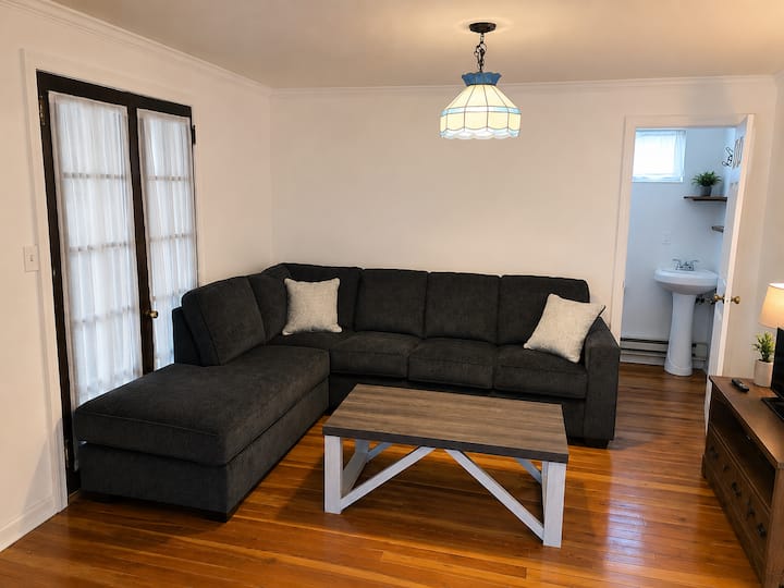 Simple Charming Cottage In Surf City Lbi - Surf City, NJ