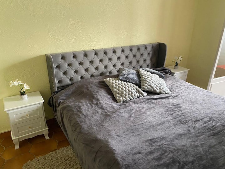 Cosy Appartement - Perpignan