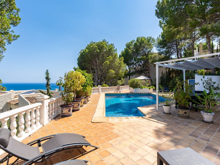 Preciados By Interhome - Benissa