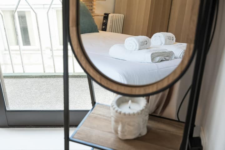 Guestready - Charmante Retraite à Matosinhos - Matosinhos