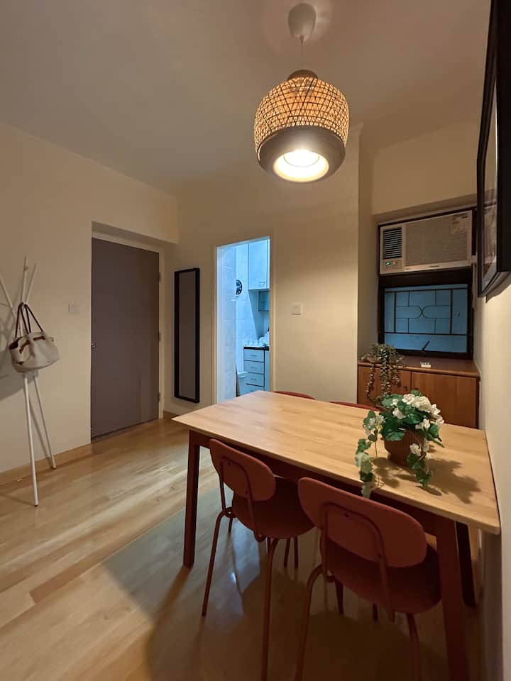 -20% Off First Month - Hong Kong