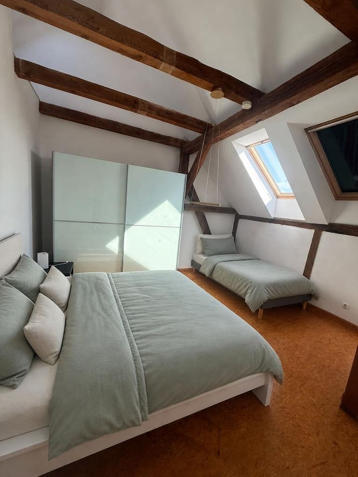 Chambre 1
