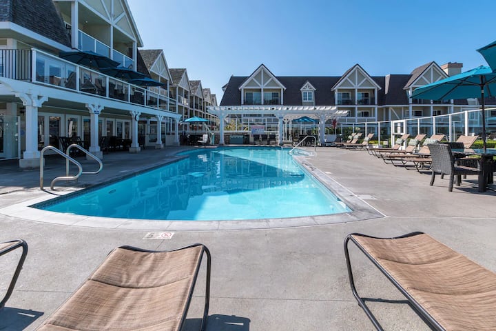 Chill & Unwind | 4 Units W/ Balcony & Free Parking - Oceanside, Californie