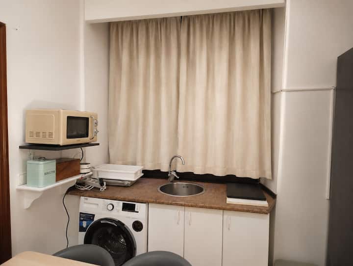 Apartamento Carlos - Orio