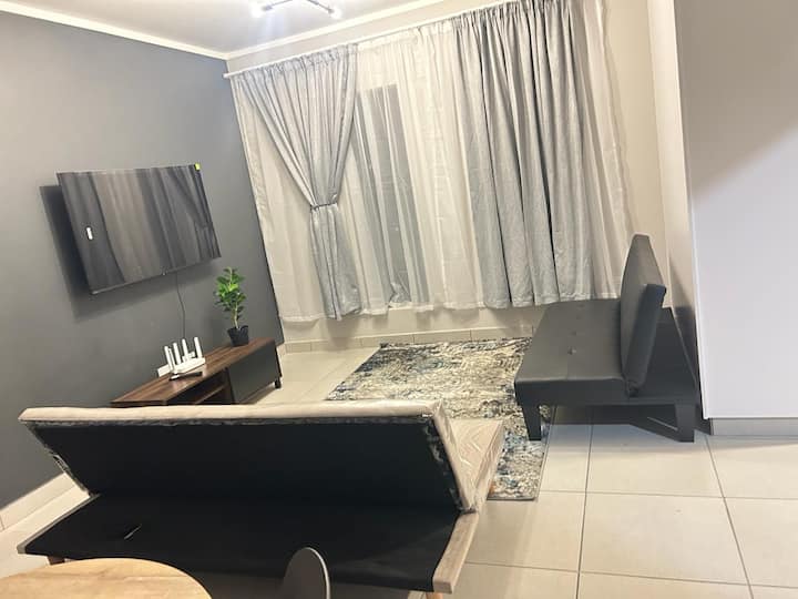 Elisa’s Haven - Mbombela