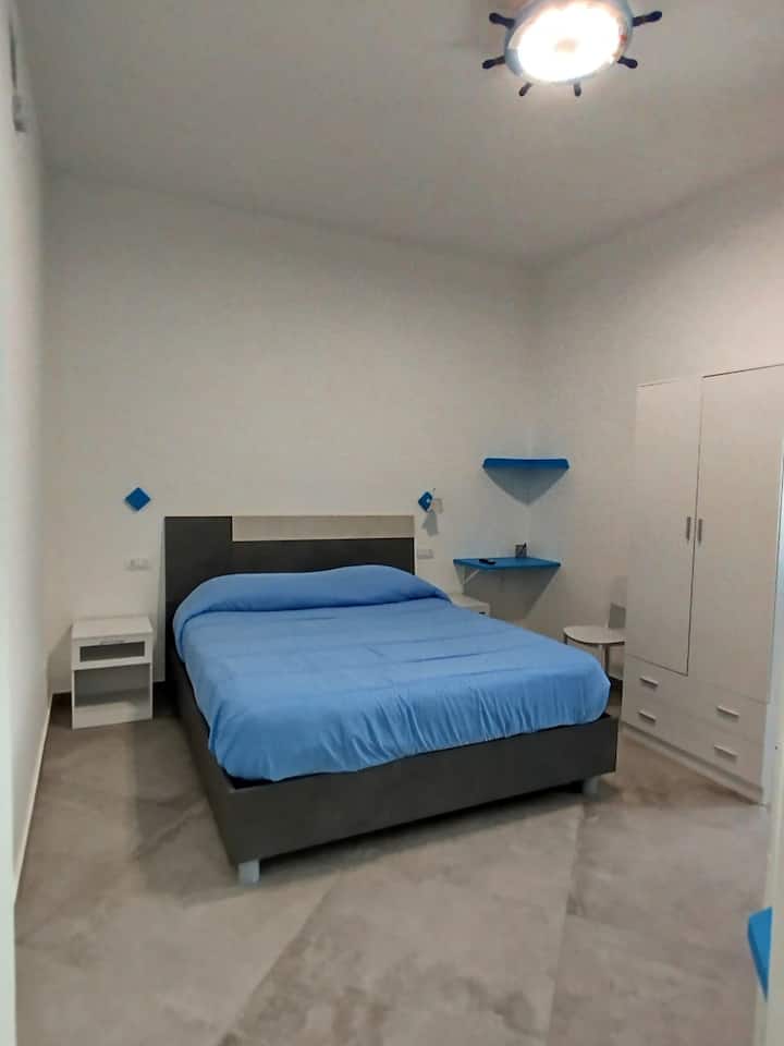 Camere D'amare, La Tua Vacanza Al Mare - Capo d'Orlando