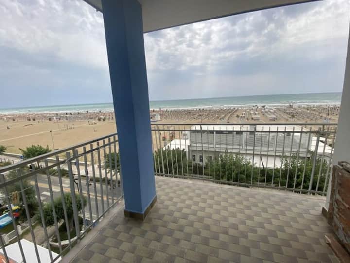 Confort En Bord De Mer Dans Un Excellent Emplaceme - Bibione