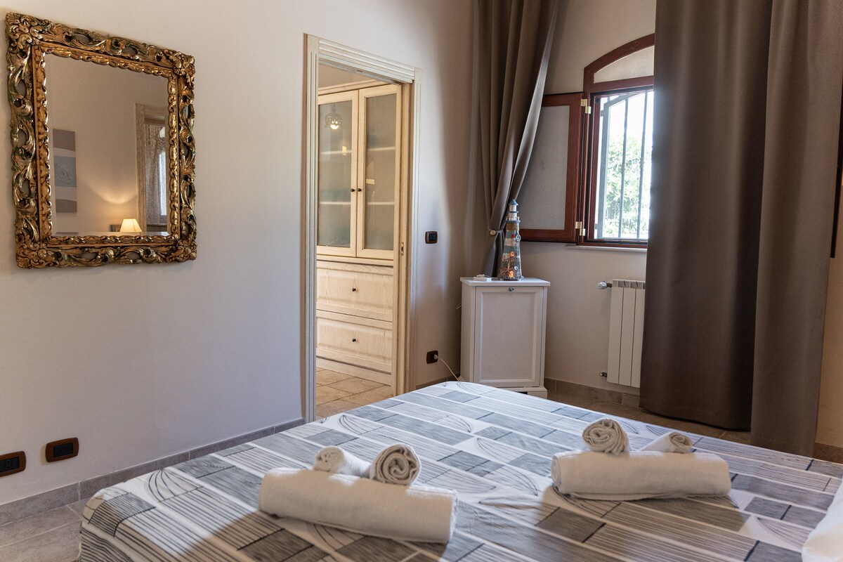 Villa Zamby — 2
