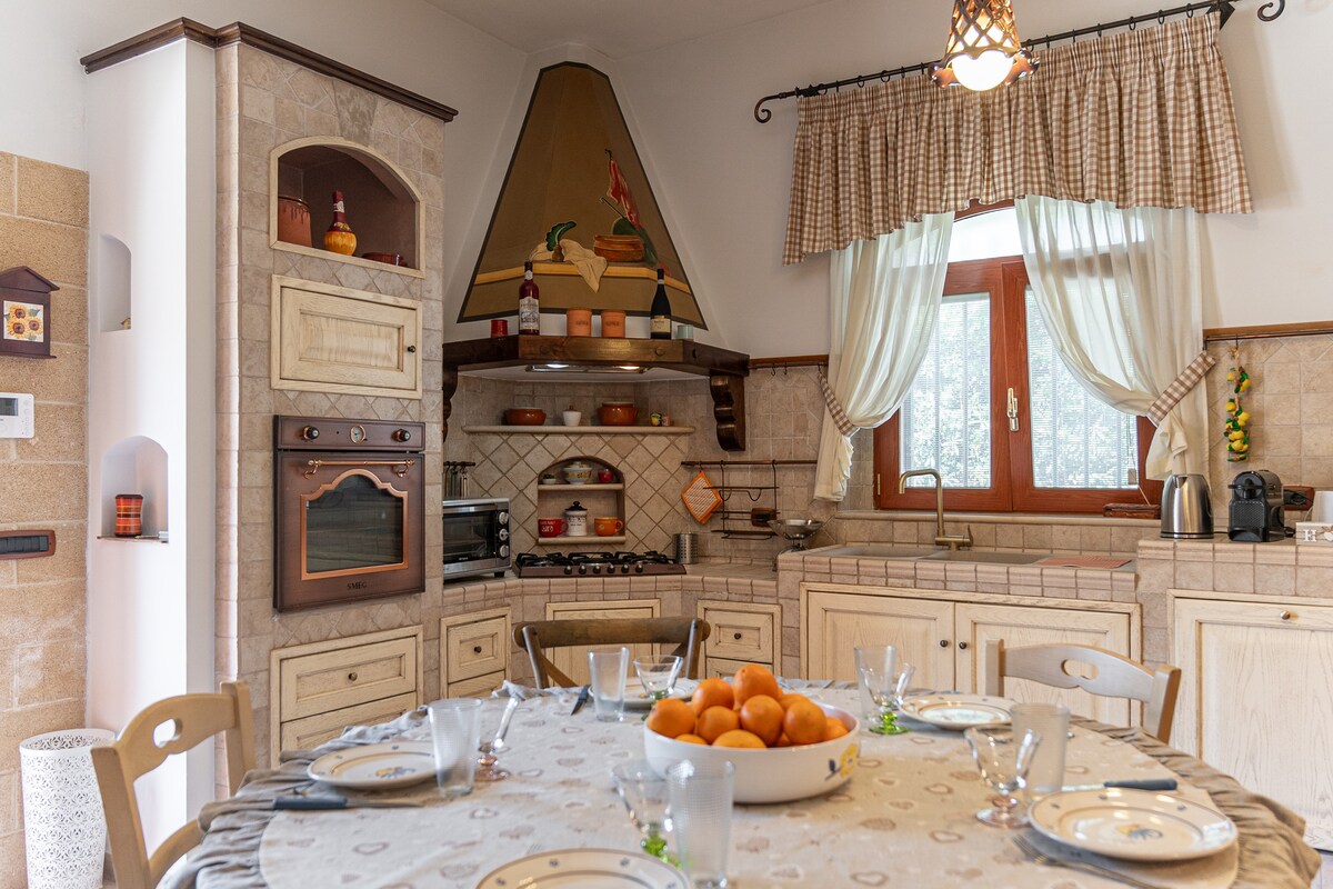 Villa Zamby — 28