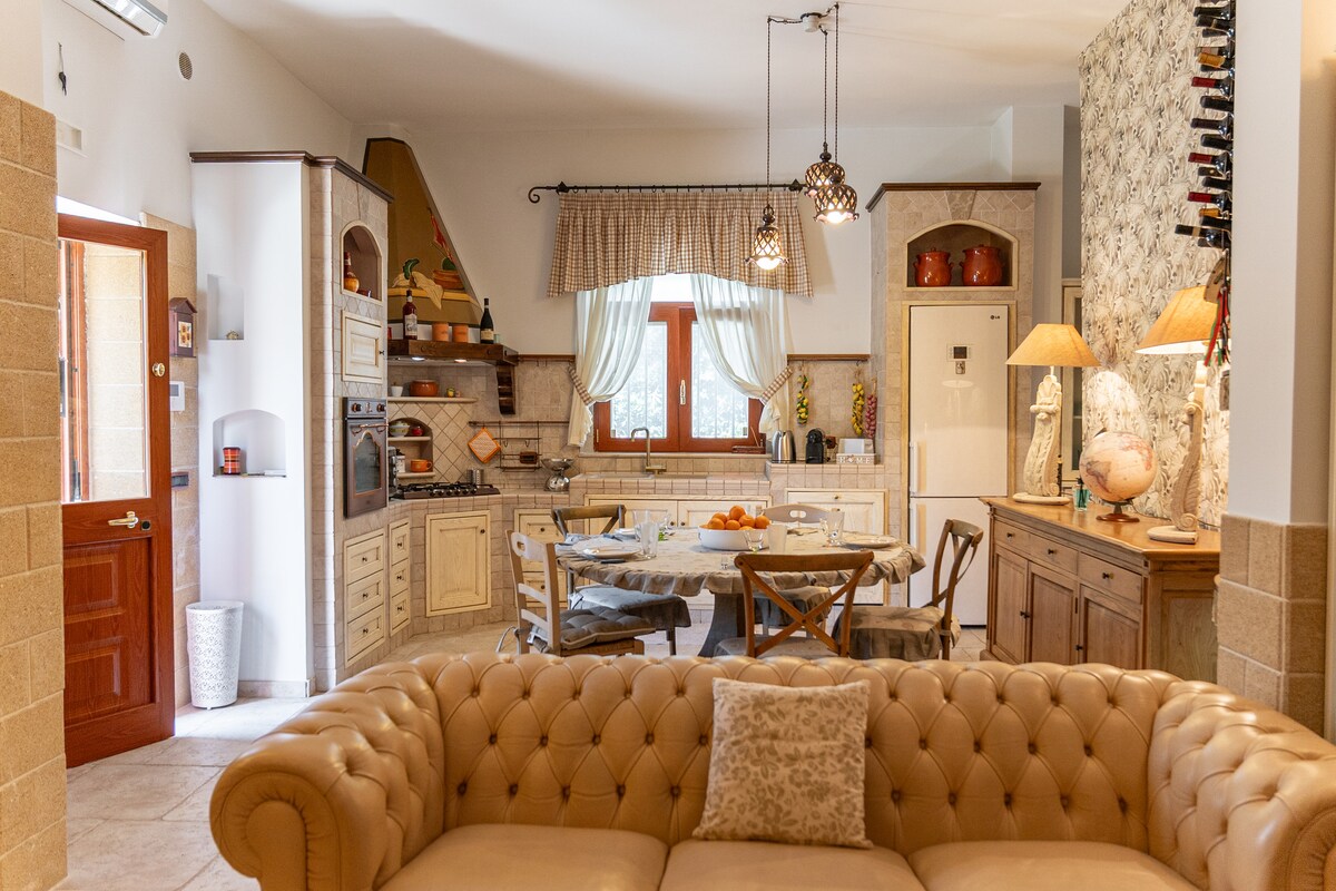 Villa Zamby — 30