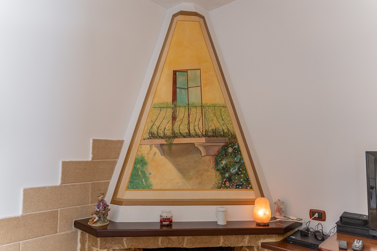 Villa Zamby — 5