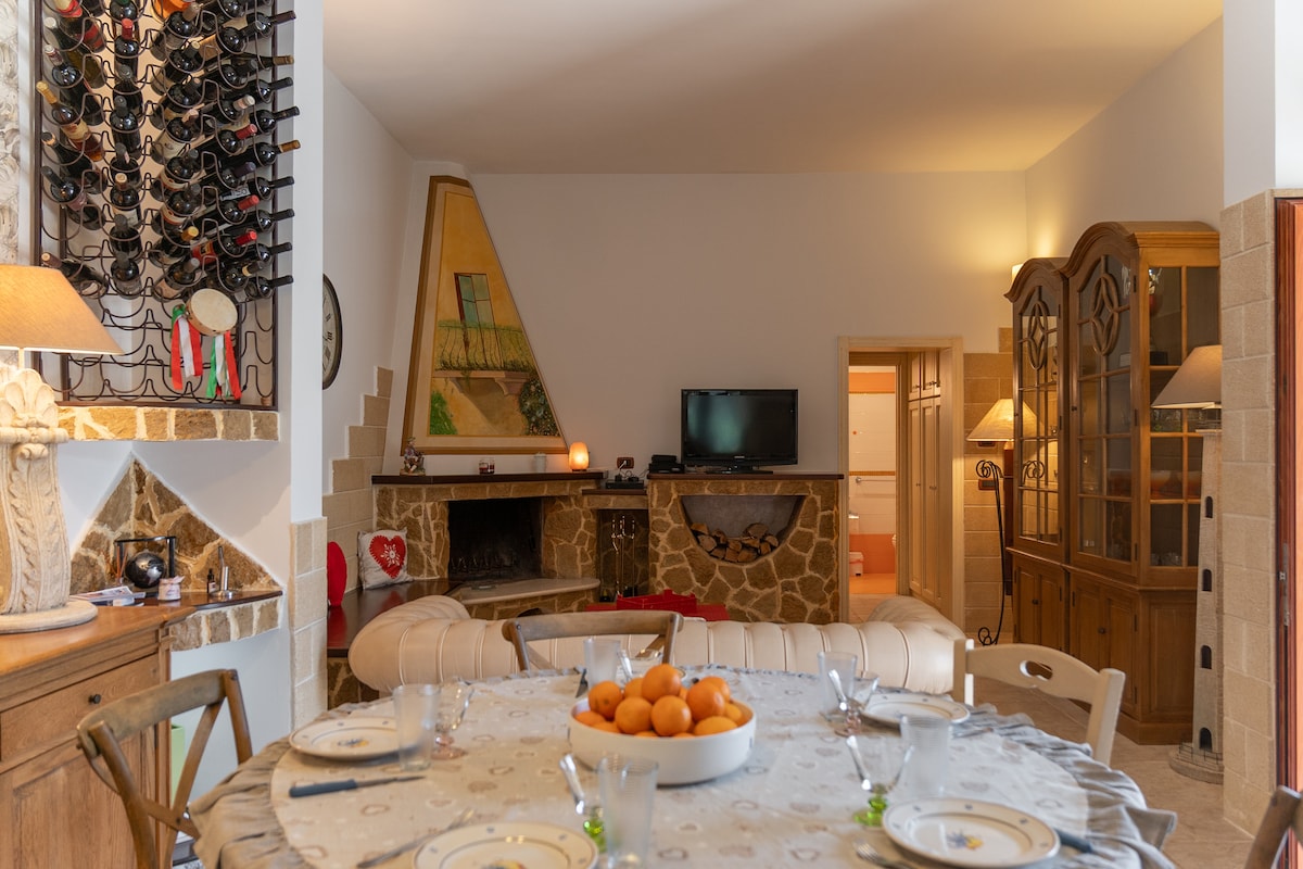 Villa Zamby — 6