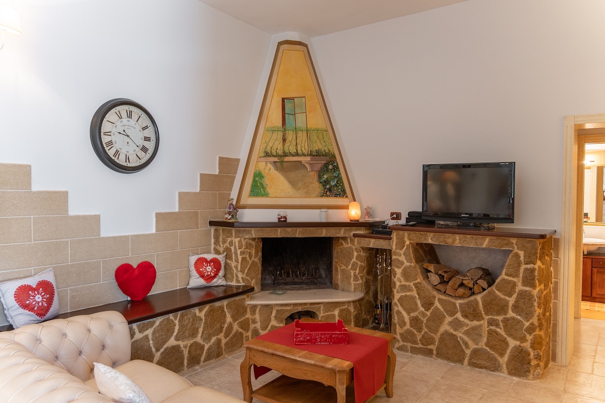 Villa Zamby — 8