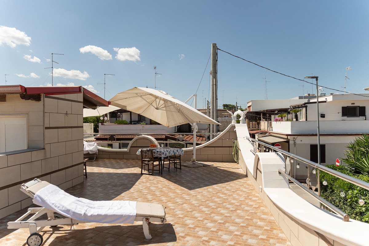 Villa Zamby — 37
