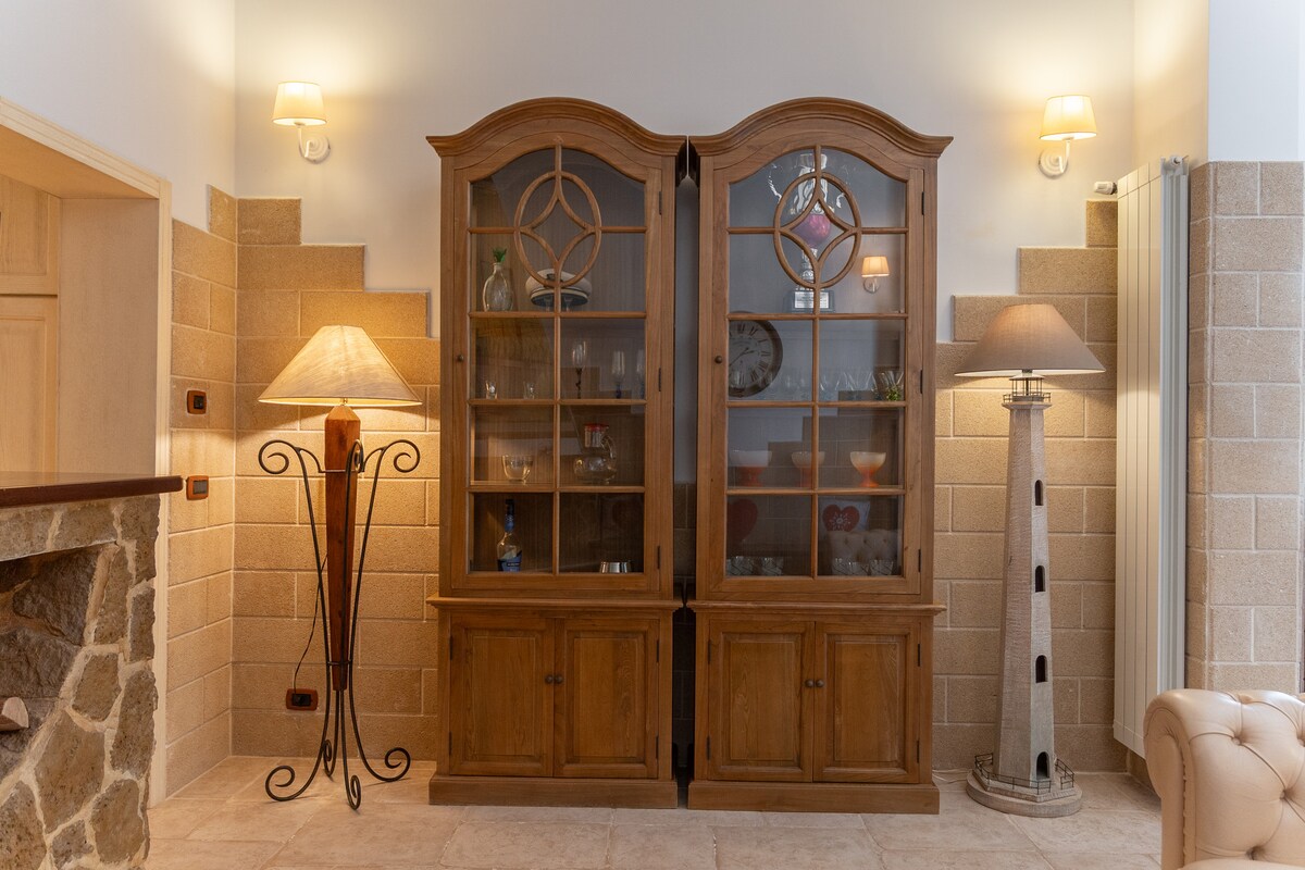 Villa Zamby — 10