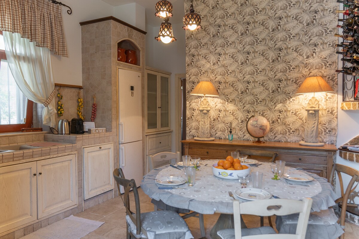Villa Zamby — 39