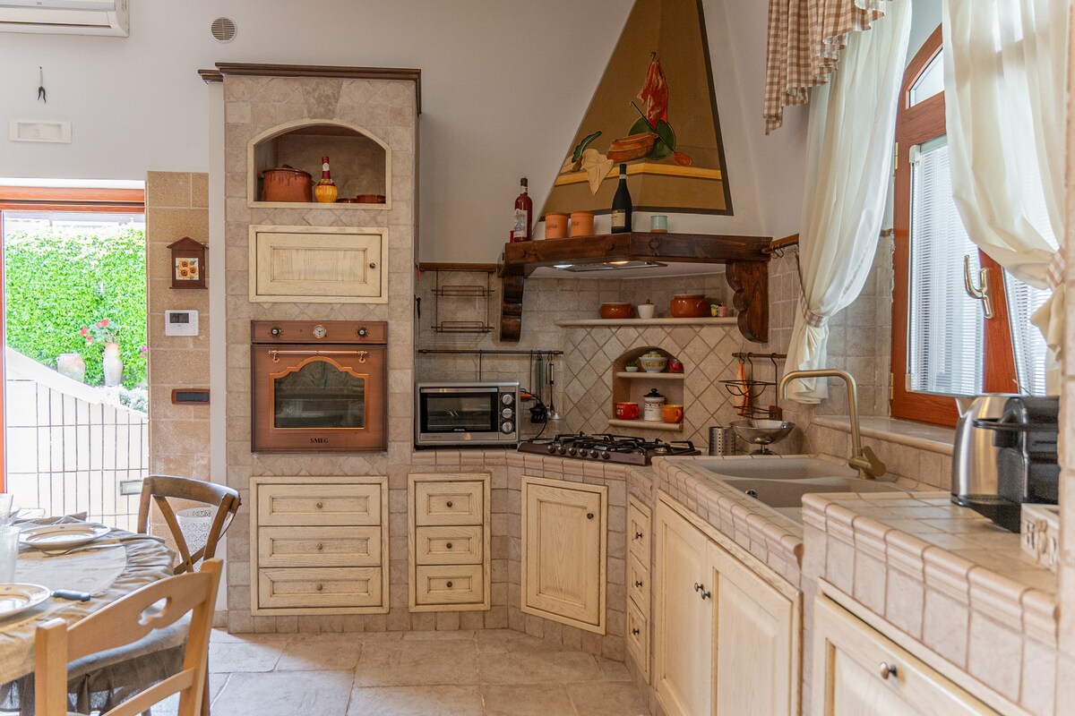 Villa Zamby — 46
