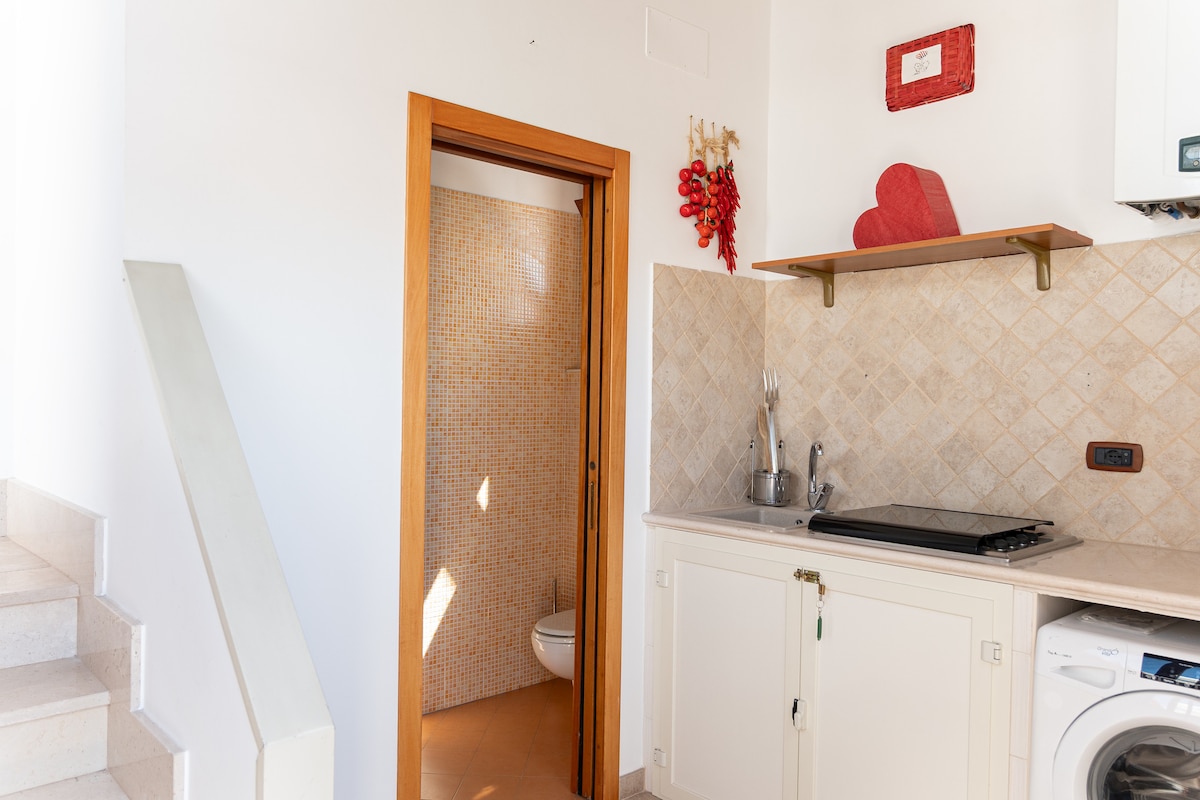 Villa Zamby — 48