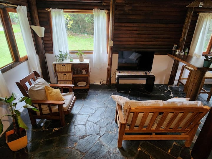 Fontana Lodge - Tandil